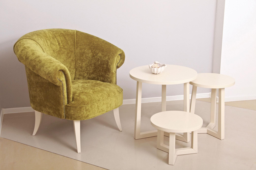 Стол журнальный Джонни 3