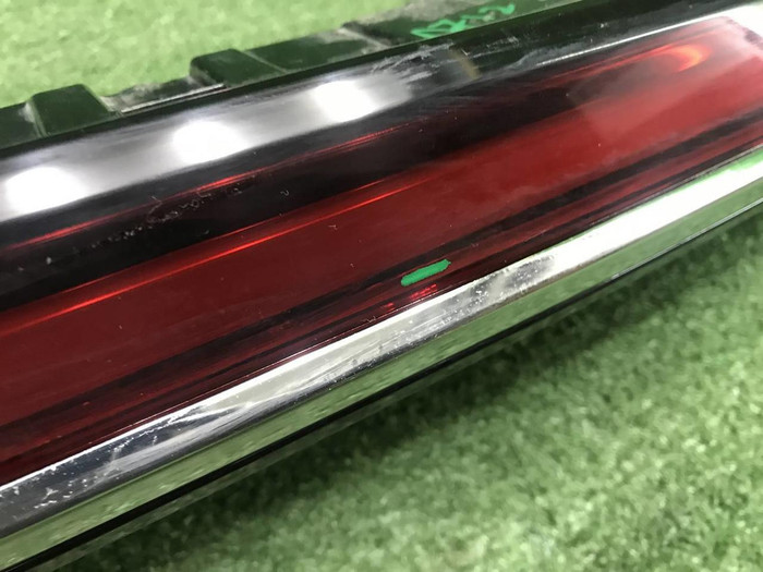 Фонарь крышки багажника Geely Monjaro (2021-н.в.)