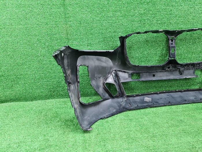 Бампер передний BMW X3 G01 (2021-2024) M-paket