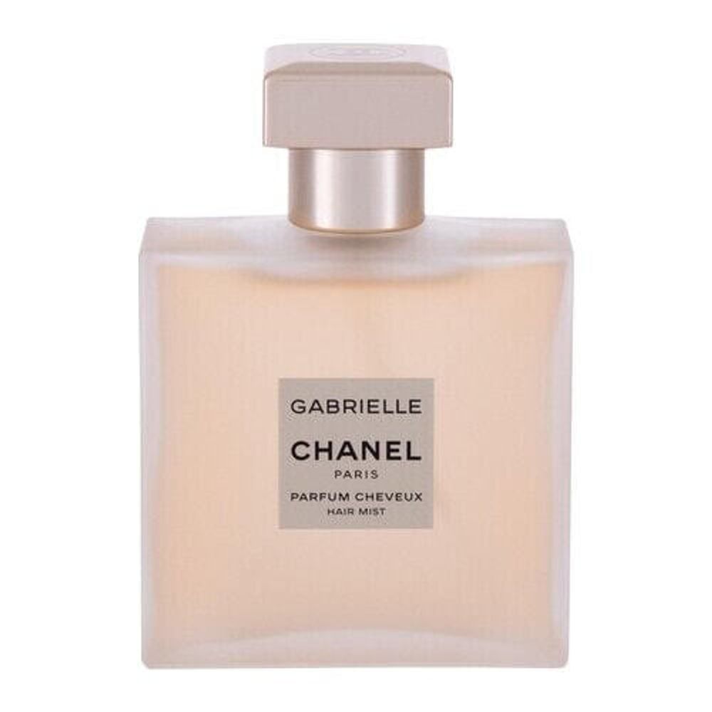 CHANEL Gabrielle Hair Mist Женская парфюмерия 40 мл