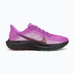 Женские Кроссовки для бега Nike Pegasus Plus Faith Kipyegon fuchsia dream/doll/burgundy ash/grand purple