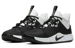 Кроссовки Nike Pg 3 Tb "Black White" 3
