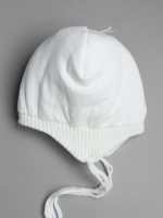 Шапка зимняя для девочки и снуд