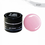 Nail Republic Gel classic 012/1, 30 мл