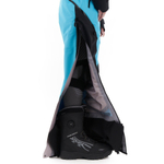 КОМБИНЕЗОH DRAGONFLY SUPERLIGHT 3L WOMAN