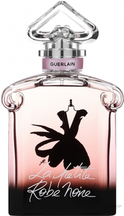 Guerlain La Petite Robe Noire Eau de Toilette 100 ml