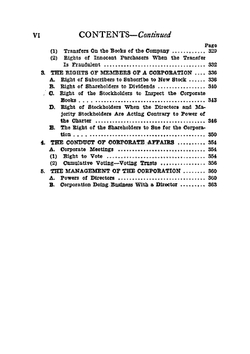 Business law-case method. Vol. 3 | House Commerce Clearing