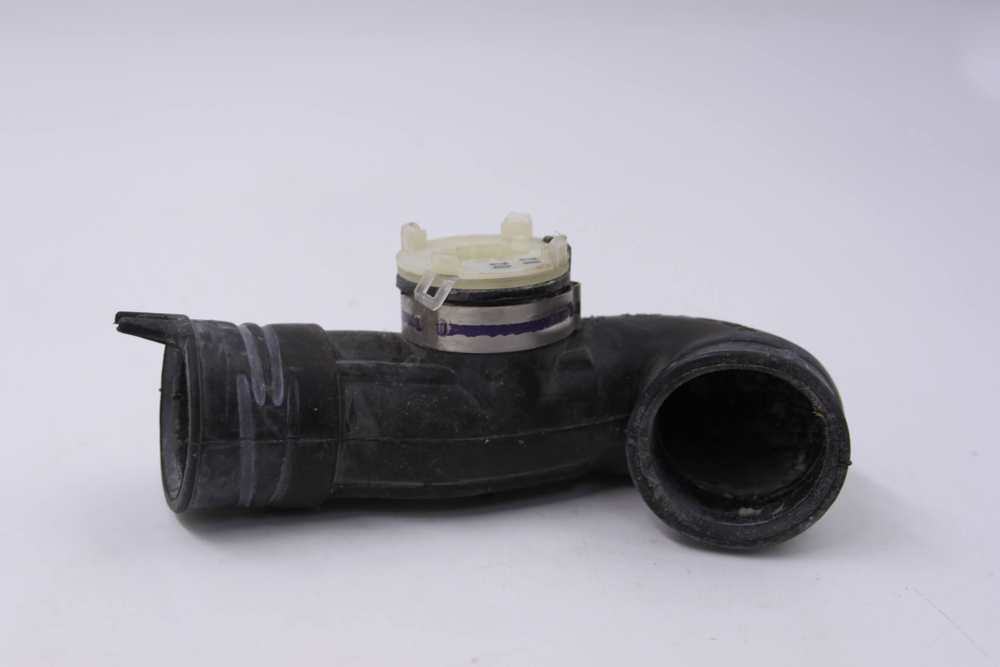 Патрубок посудомоечной машины Smeg 75 820 0151-0152 с датчиком