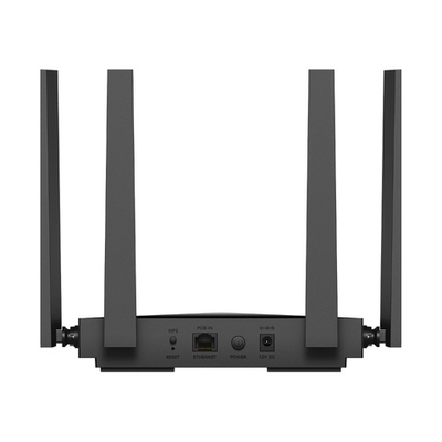 Cudy AP3000D Настольная точка доступа Wi-Fi 6 AX3000, 2,4/5 ГГц, до 2976 Мбит/с, 1х1 Гбит/с, PoE, 4 антенны
