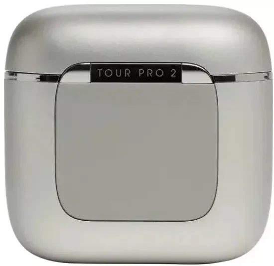 Беспроводные наушники JBL Tour Pro 2 Серебряный