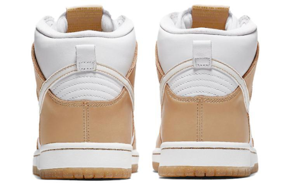 Кроссовки Premier X Nike Dunk Sb