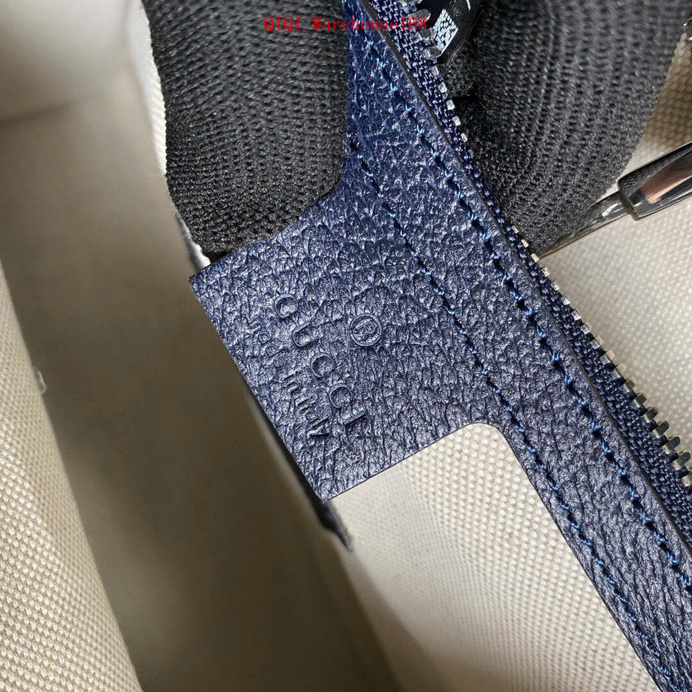 Gucci Multicolour Tote
