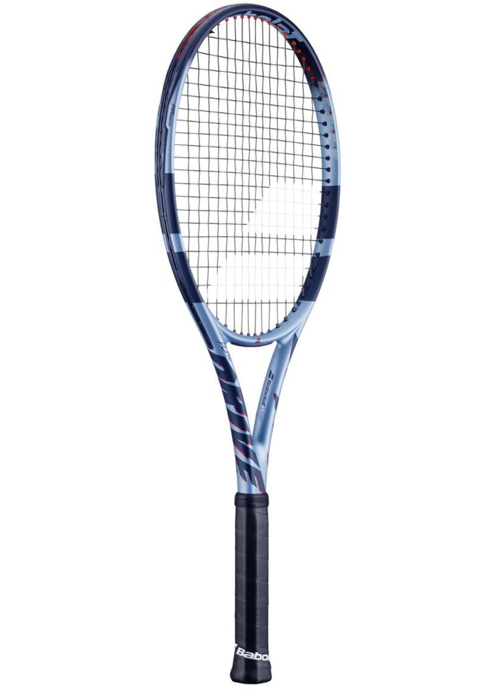Теннисная ракетка Babolat Pure Drive 98 11-gen + струны