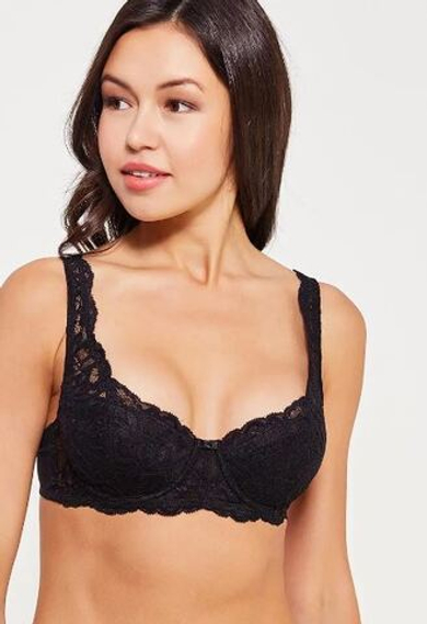 Бюстгальтер Triumph Amourette Charm WHP