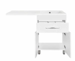 Тумба с раковиной Style Line ВаЛеРо 60/120