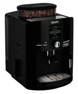 Кофемашина Krups Espresseria EA82F010 1450Вт