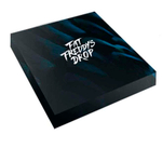 Fat Freddys Drop / Blackbird (2LP+2CD)