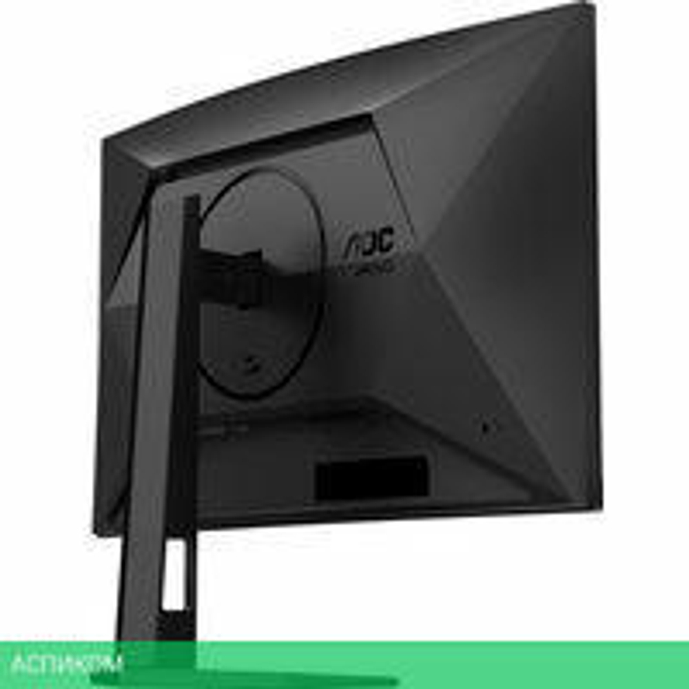 Игровой монитор AOC Gaming CQ27G4X