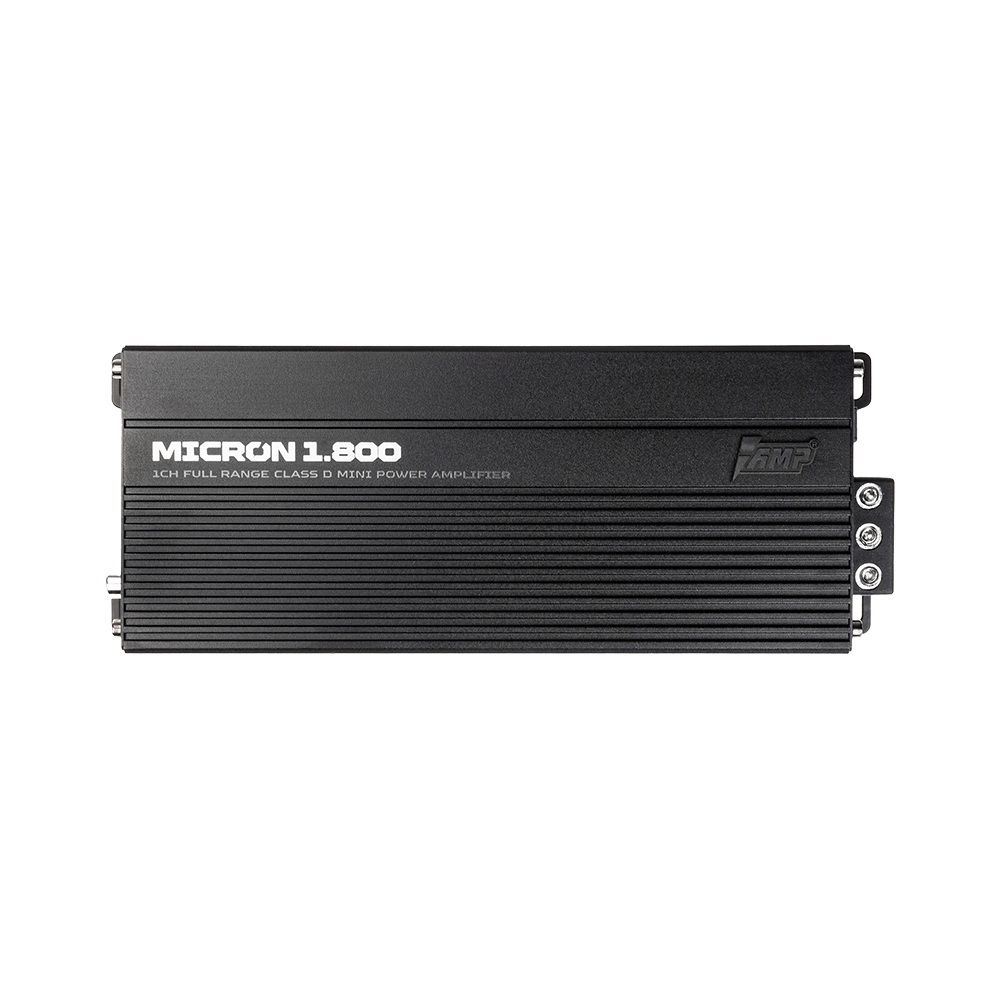 Усилитель AMP MICRON 1.800