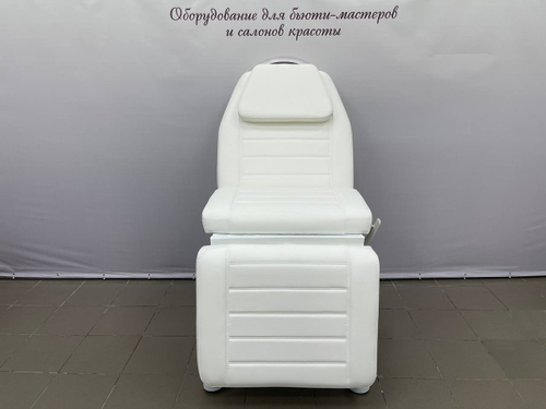 Косметологическая кушетка Гранда, 3 мотора