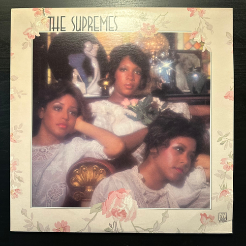 The Supremes - The Supremes (США 1975г.)