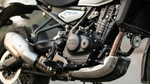 Royal Enfield Himalayan 450 Slate Himalayan Salt (Mid)