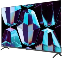 Телевизор 55" Sber SDX-55UQ5235 Салют ТВ темно-серый 4K