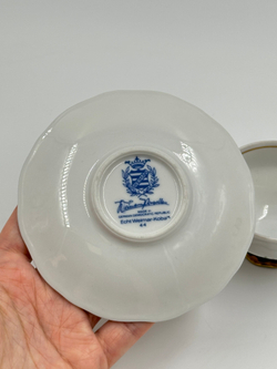 Кофейная пара Weimar