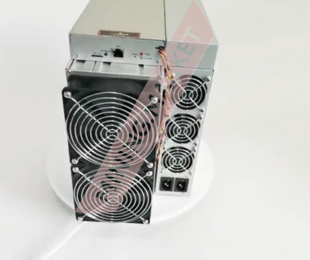 Асик для майнинга Bitmain Antminer L7