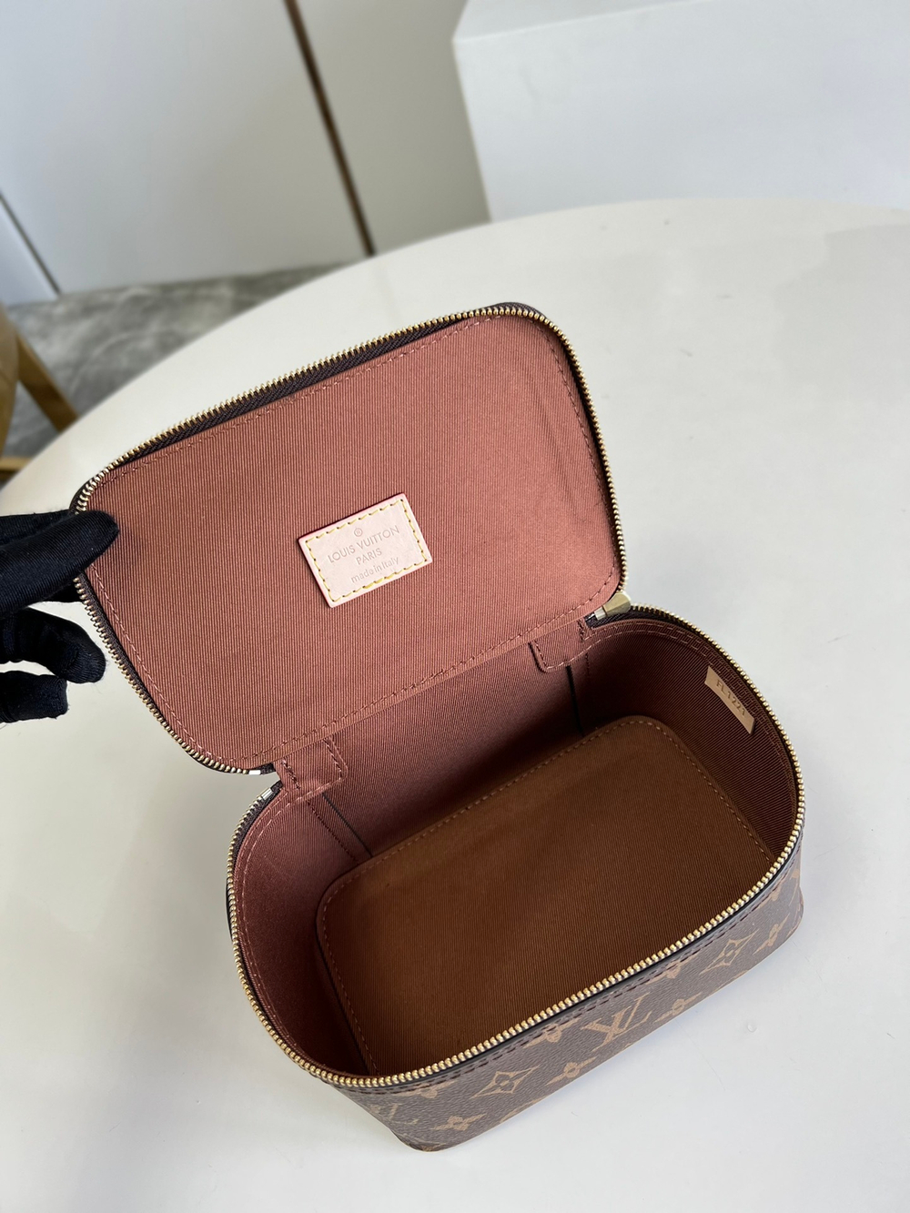 Louis Vuitton Packing Cube PM
