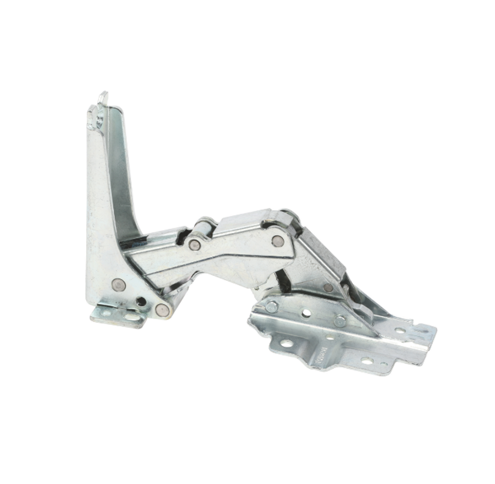 Петля двери верхняя для холодильника Bosch 750251