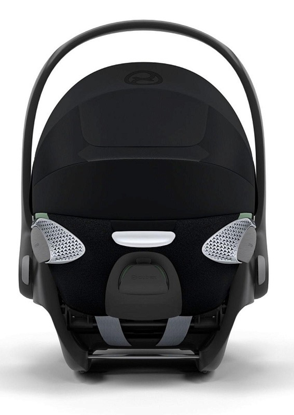 Кресло Cybex Cloud T i-Size