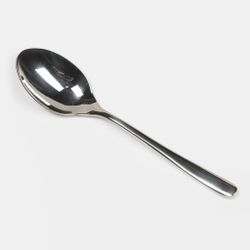 Ложка десертная 18,2 см   Noble [12]