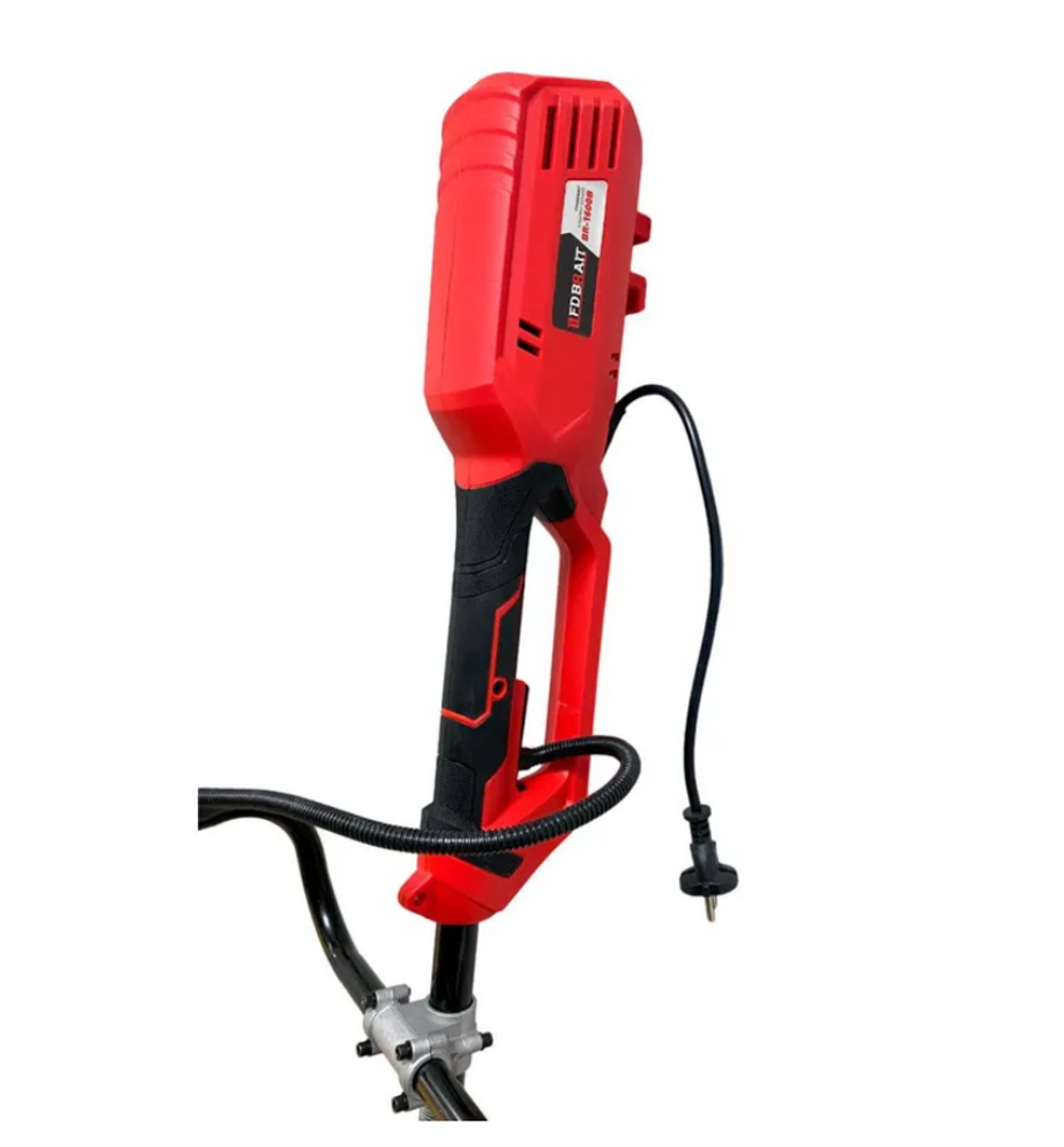 Триммер электрический Brait BR-1600B