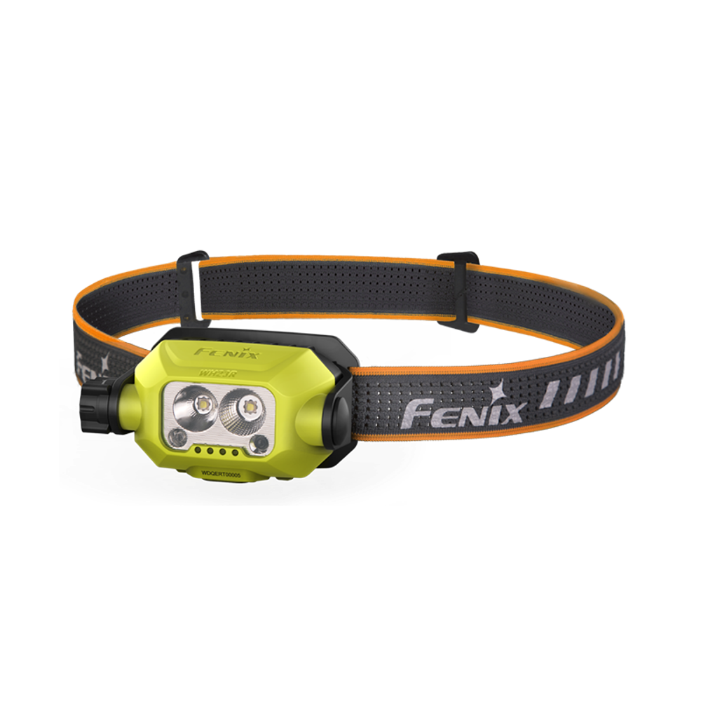 Налобный фонарь Fenix WH23R