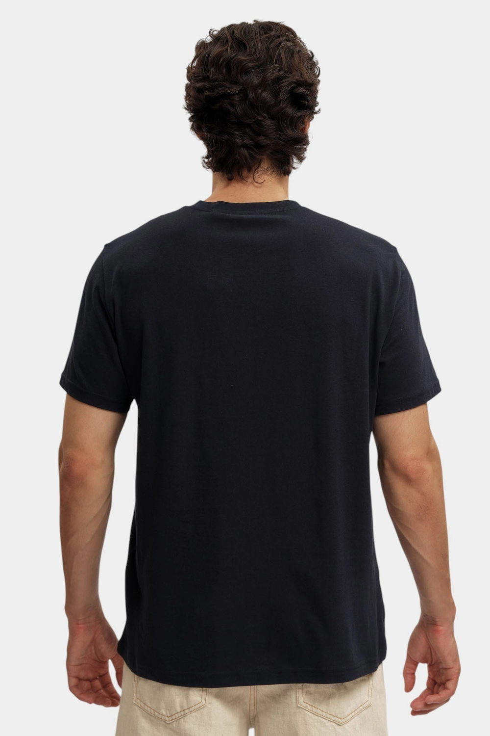 Футболка мужская MUSTANG Austin