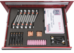 K4442-1 УЧЕБНОЕ ПОСОБИЕ (LINCOLN ELECTRIC)