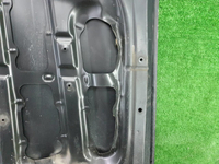 Капот Toyota Land Cruiser 200 (2012-2015)