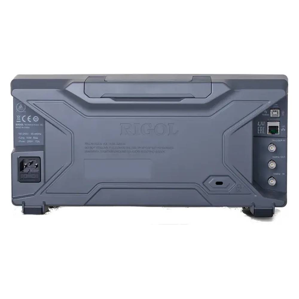 Анализатор спектра RIGOL DSA815-TG с трекинг-генератором DSA815-TG