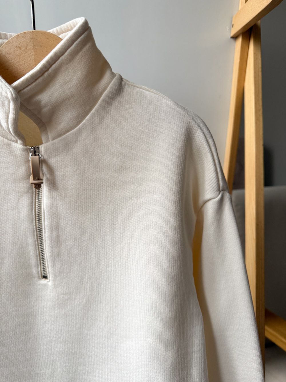 Хлопковая толстовка Il Gufo, 128