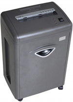 Уничтожитель бумаг  ProfiOffice Alligator 405 CC+
