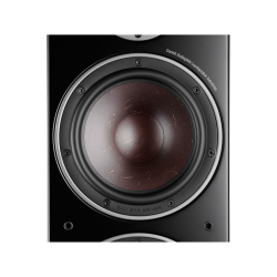 Dali Oberon 7 Dark Walnut — напольная пассивная акустическая система (пара)