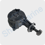 Ручной стартер Yamaha F4/F5/F6 (6BX-15710-00)