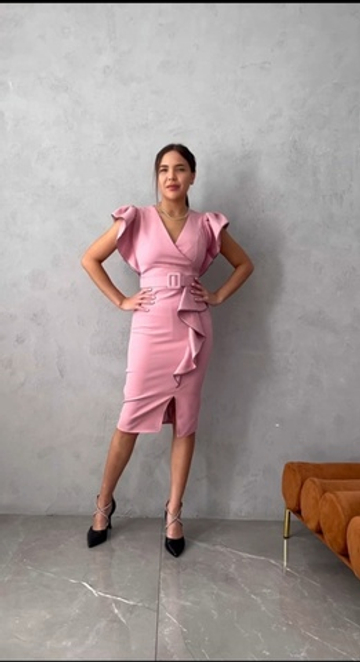 Платье женское