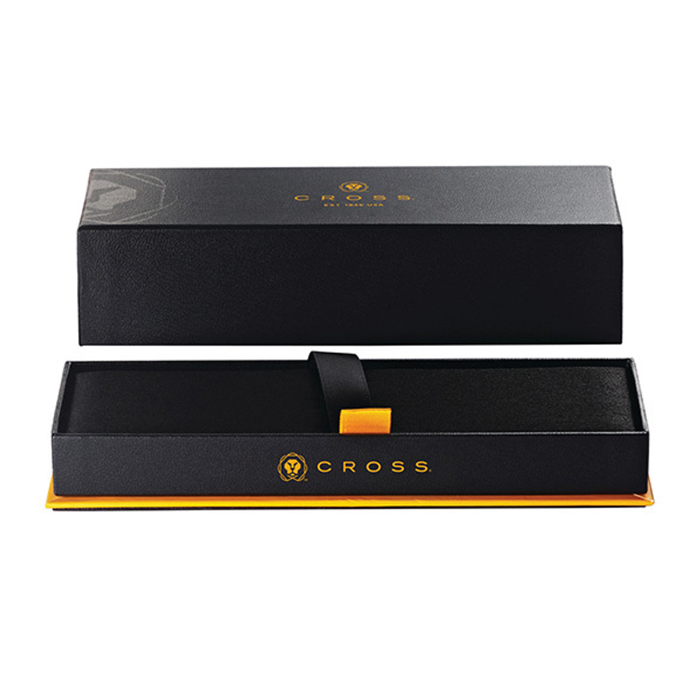 Многофункциональная ручка со стилусом Cross Tech3+ Rose Gold PVD