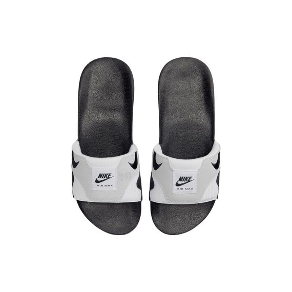 Nike Air Max 1 Slide 'Gray'