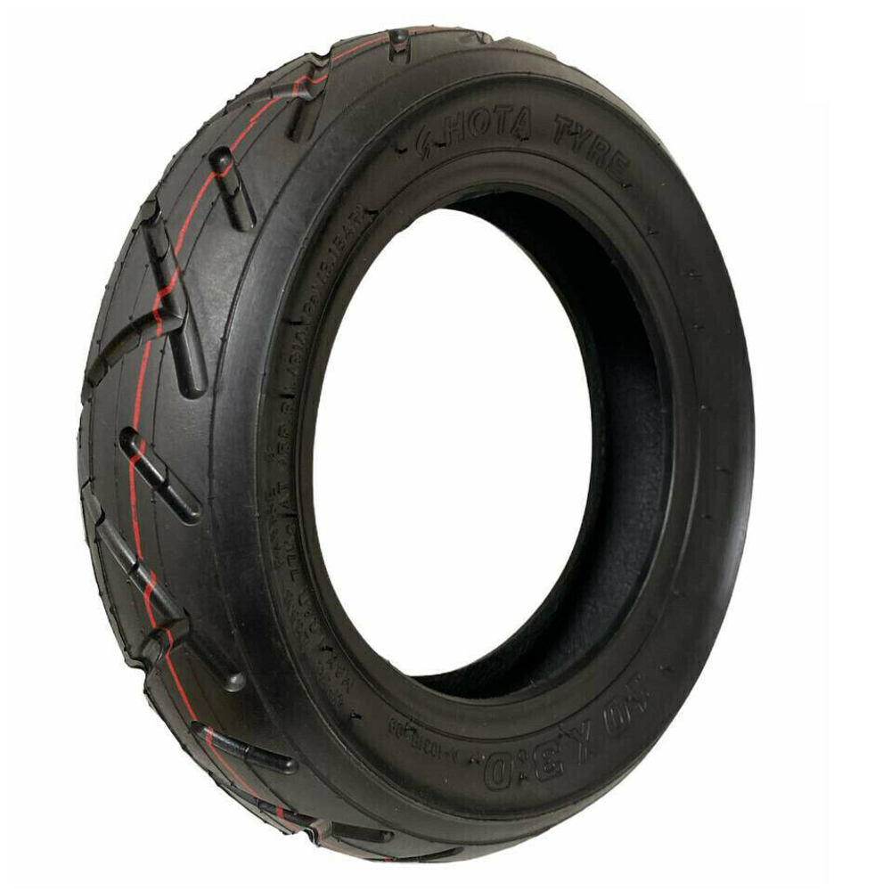 Покрышка HOTA 10x3 для электросамоката Kugoo M4, M4 Pro, Max Speed