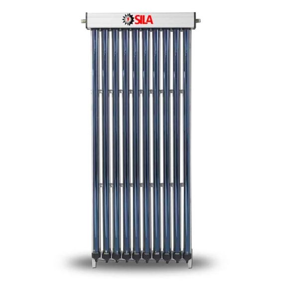 Солнечный вакуумный коллектор SILA 20R1