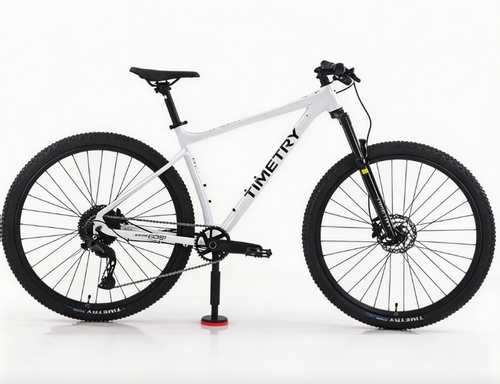 Велосипед 29" TIMETRY TT255 ск.10 белый