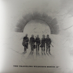 Traveling Wilburys / The Traveling Wilburys Collection (2LP+12" Vinyl EP)
